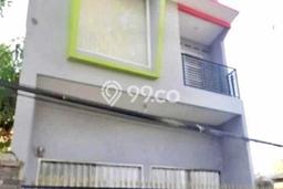 Unit Ruko Dijual di Bandung LT 62m2 & LB 120m2 Unit Ruko Dijual di Bandung LT 62m2 & LB 120m2