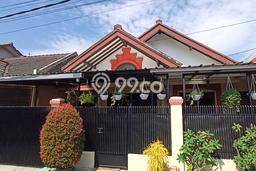 Rumah Modern 2 KT di Buah Batu Bandung Semi Furnished Rumah Modern 2 KT di Buah Batu Bandung Semi Furnished