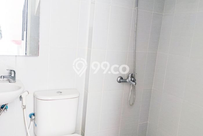 Hunian Nyaman Asri 2 KT Siap Pakai di Summarecon Bandung Bandung Hunian Nyaman Asri 2 KT Siap Pakai di Summarecon Bandung Bandung