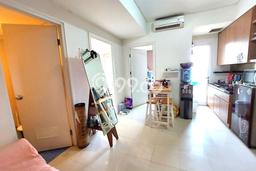 Hunian Apartemen Ideal untuk Dijual di Bandung dengan 2 Kamar Hunian Apartemen Ideal untuk Dijual di Bandung dengan 2 Kamar