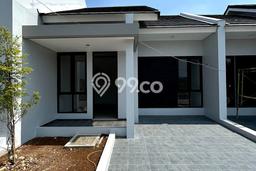 Rumah Luas Asri 2 KT Siap Huni di Kopo Bandung Rumah Luas Asri 2 KT Siap Huni di Kopo Bandung