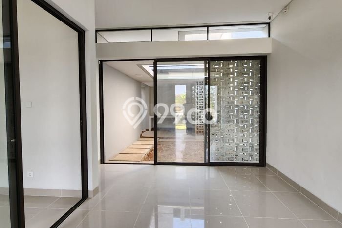 Rumah Minimalis 3 Kamar LT 90m2 di Summarecon Bandung Rumah Minimalis 3 Kamar LT 90m2 di Summarecon Bandung