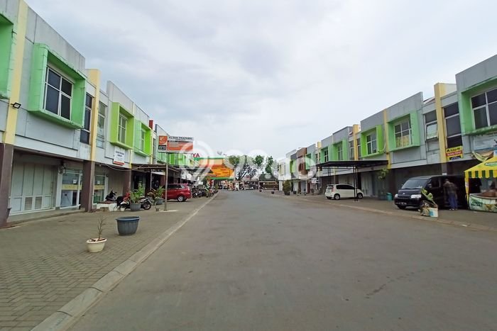 Unit Ruko Dijual di Bandung LT 119m2 & LB 101m2 Unit Ruko Dijual di Bandung LT 119m2 & LB 101m2