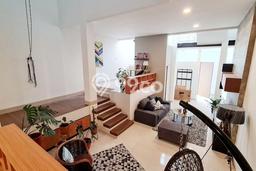 For Sale! Luxury House LT 120m2 Desain Modern di Bandung Kota For Sale! Luxury House LT 120m2 Desain Modern di Bandung Kota