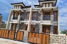 Rumah Modern 3 KT di Bandung Kota Bandung Unfurnished Rumah Modern 3 KT di Bandung Kota Bandung Unfurnished