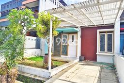 Dijual Rumah Minimalis Bagus Punya 2 KT di Cibiru Bandung SHM Dijual Rumah Minimalis Bagus Punya 2 KT di Cibiru Bandung SHM