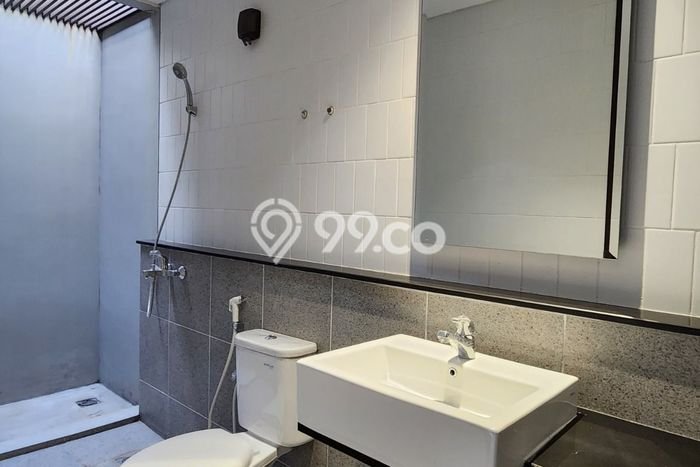 Hunian Nyaman Asri 3 KT Siap Huni di Summarecon Bandung Bandung Hunian Nyaman Asri 3 KT Siap Huni di Summarecon Bandung Bandung