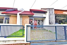 Rumah Modern Cantik 2 KT Bisa Langsung Pindah di Antapani Rumah Modern Cantik 2 KT Bisa Langsung Pindah di Antapani