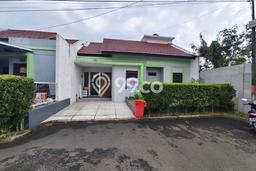 Rumah sewa siap pakai 2 Kamar Tidur di Bandung Kota, Bandung Rumah sewa siap pakai 2 Kamar Tidur di Bandung Kota, Bandung