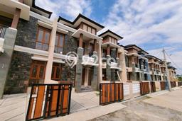 Dijual Rumah Modern 3 KT di Bandung Timur, Bandung Dijual Rumah Modern 3 KT di Bandung Timur, Bandung