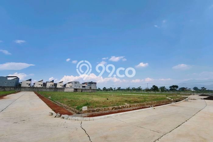 Tanah Dijual Area Strategis di Buah Batu Bandung 238m2 Tanah Dijual Area Strategis di Buah Batu Bandung 238m2