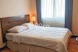 Untuk Dijual Apartemen 2 KT & 1 KM di Bandung Lokasi Strategis Untuk Dijual Apartemen 2 KT & 1 KM di Bandung Lokasi Strategis