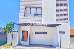 Dijual Hunian Rumah Terawat 2 Kamar di Buah Batu, Bandung Dijual Hunian Rumah Terawat 2 Kamar di Buah Batu, Bandung