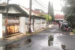 Tanah Dijual di Bandung Seluas 150m2 Strategis Tanah Dijual di Bandung Seluas 150m2 Strategis