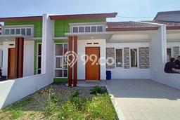 For Sale Hunian Rumah Nyaman 2 KT di Terusan Buah Batu, Bandung For Sale Hunian Rumah Nyaman 2 KT di Terusan Buah Batu, Bandung