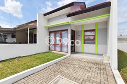 Rumah Luas Asri 2 KT Siap Huni di Ciwastra Bandung Rumah Luas Asri 2 KT Siap Huni di Ciwastra Bandung