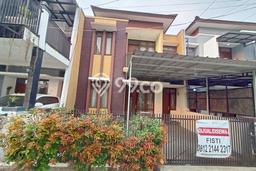 Dijual Hunian Rumah Terawat 3 KT di Buah Batu, Bandung Dijual Hunian Rumah Terawat 3 KT di Buah Batu, Bandung