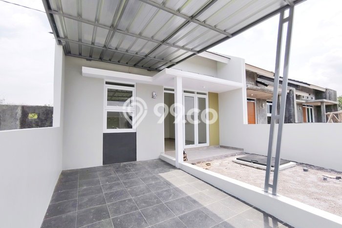 Dijual Hunian Rumah Terawat 2 KT di Buah Batu, Bandung Dijual Hunian Rumah Terawat 2 KT di Buah Batu, Bandung