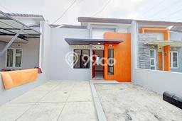 Dijual Hunian Rumah Nyaman 2 KT di Ciwastra, Bandung Dijual Hunian Rumah Nyaman 2 KT di Ciwastra, Bandung