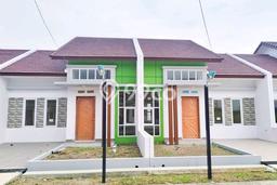 Rumah Modern 2 Kamar LT 112m2 di Buah Batu Rumah Modern 2 Kamar LT 112m2 di Buah Batu