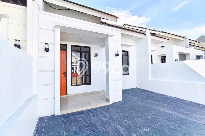 Dijual Rumah Eksklusif 3 KT di Buah Batu, Bandung Dijual Rumah Eksklusif 3 KT di Buah Batu, Bandung