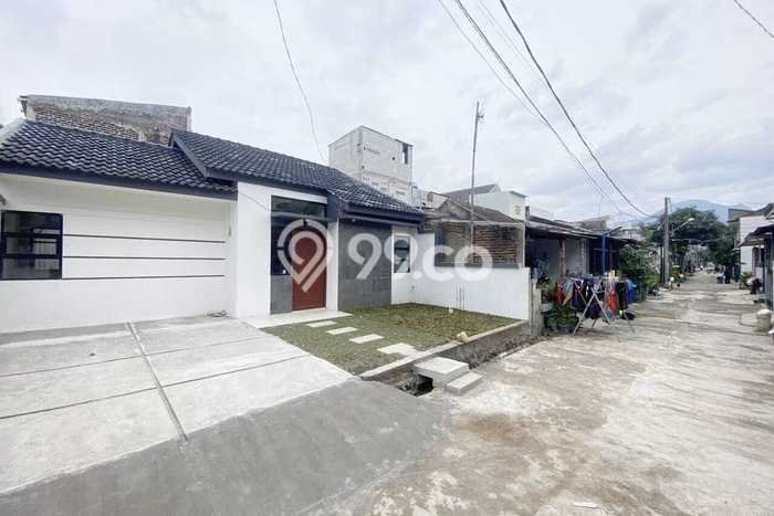 Jual Rumah Siap Huni di Cileunyi Bandung Harga Rp 490 Juta LT 102m2 Jual Rumah Siap Huni di Cileunyi Bandung Harga Rp 490 Juta LT 102m2