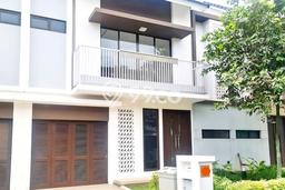Rumah Luxury Modern Siap Huni di Summarecon Bandung Bandung Rumah Luxury Modern Siap Huni di Summarecon Bandung Bandung