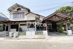 Jual Rumah Eksklusif 5 KT di Bandung Selatan, Bandung Jual Rumah Eksklusif 5 KT di Bandung Selatan, Bandung