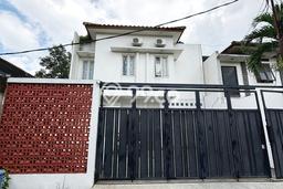 Rumah Luas Asri 4 KT Siap Huni di Bandung Kota Bandung Rumah Luas Asri 4 KT Siap Huni di Bandung Kota Bandung