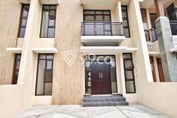Rumah Modern 3 KT di Ciwastra Bandung Unfurnished Rumah Modern 3 KT di Ciwastra Bandung Unfurnished