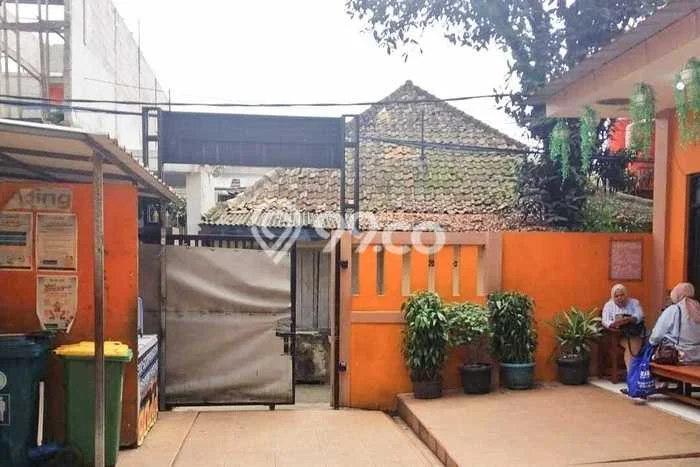 Ruko Dijual di Prime Area Bandung Luas 265m2 Ruko Dijual di Prime Area Bandung Luas 265m2