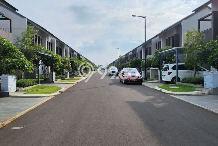 Hunian Nyaman Asri 3 KT Siap Huni di Summarecon Bandung Bandung Hunian Nyaman Asri 3 KT Siap Huni di Summarecon Bandung Bandung