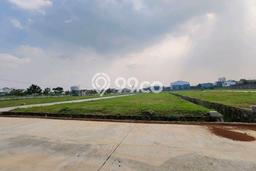Tanah Dijual Area Strategis di Buah Batu Bandung 238m2 Tanah Dijual Area Strategis di Buah Batu Bandung 238m2