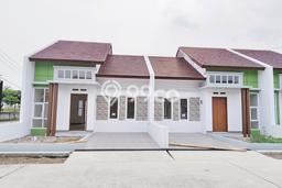 Dijual Hunian Rumah Nyaman 2 KT di Buah Batu, Bandung Dijual Hunian Rumah Nyaman 2 KT di Buah Batu, Bandung