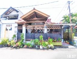 Rumah Minimalis 4 KT LT 128m2 di Bandung Selatan Rumah Minimalis 4 KT LT 128m2 di Bandung Selatan