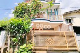 For Sale Hunian Rumah Nyaman 5 KT di Buah Batu, Bandung For Sale Hunian Rumah Nyaman 5 KT di Buah Batu, Bandung