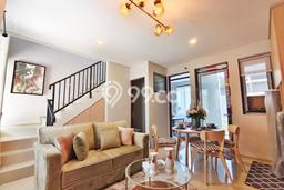 Rumah Luas Asri 3 KT Siap Huni di Bandung Timur Bandung Rumah Luas Asri 3 KT Siap Huni di Bandung Timur Bandung