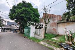 Tanah Dijual di Bandung Seluas 295m2 Strategis Tanah Dijual di Bandung Seluas 295m2 Strategis