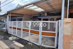 Rumah Modern Minimalis 2 Kamar Bisa Langsung Pindah di Antapani Rumah Modern Minimalis 2 Kamar Bisa Langsung Pindah di Antapani