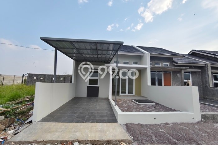 Dijual Hunian Rumah Terawat 2 KT di Buah Batu, Bandung Dijual Hunian Rumah Terawat 2 KT di Buah Batu, Bandung