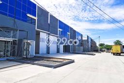 Unit Gudang Dijual di Kopo Bandung Luas Bangunan 239m2 Unit Gudang Dijual di Kopo Bandung Luas Bangunan 239m2