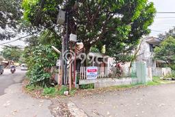 Tanah Siap Bangun Dijual di Bandung Punya Luas 295m2 Tanah Siap Bangun Dijual di Bandung Punya Luas 295m2