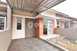 Rumah Minimalis 2 KT di Terusan Buah Batu Bandung Semi Furnished Rumah Minimalis 2 KT di Terusan Buah Batu Bandung Semi Furnished