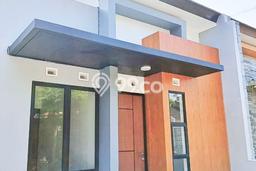 Rumah Minimalis 2 KT di Buah Batu Bandung Unfurnished Rumah Minimalis 2 KT di Buah Batu Bandung Unfurnished
