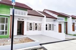 Rumah Luas Asri 2 KT Siap Huni di Buah Batu Bandung Rumah Luas Asri 2 KT Siap Huni di Buah Batu Bandung