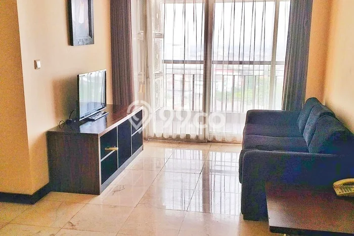 Apartemen Eksklusif Kawasan , 1 KM, Luas 57m2m², Kawasan Bandung, Bandung, Fasilitas Lengkap Apartemen Eksklusif Kawasan , 1 KM, Luas 57m2m², Kawasan Bandung, Bandung, Fasilitas Lengkap