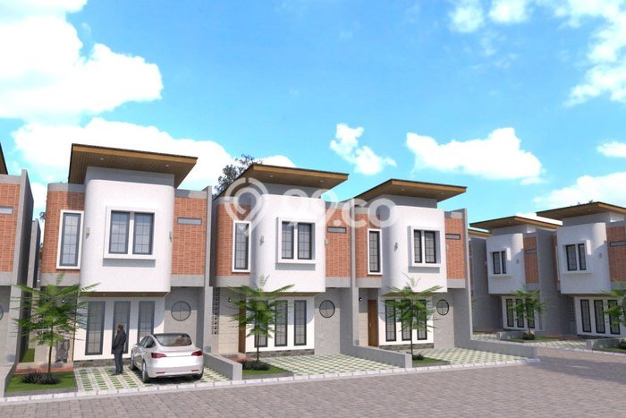 Jual Rumah Bagus Siap Huni LB 60m2 di Cimahi Selatan, Cimahi Jual Rumah Bagus Siap Huni LB 60m2 di Cimahi Selatan, Cimahi