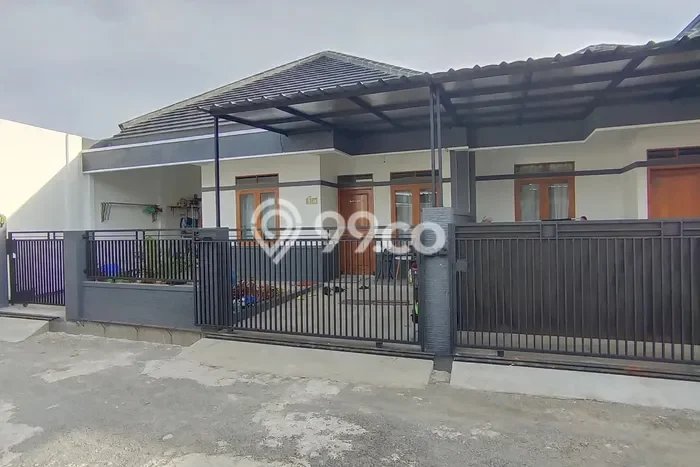 Rumah Harga Terjangkau 2 KT di Astanaanyar, Bandung Rumah Harga Terjangkau 2 KT di Astanaanyar, Bandung