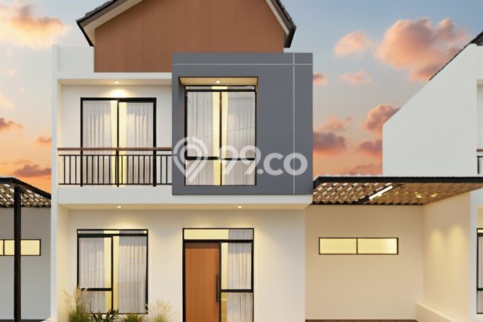 Rumah Luas Asri 3 KT Siap Huni di Ujungberung Bandung Rumah Luas Asri 3 KT Siap Huni di Ujungberung Bandung