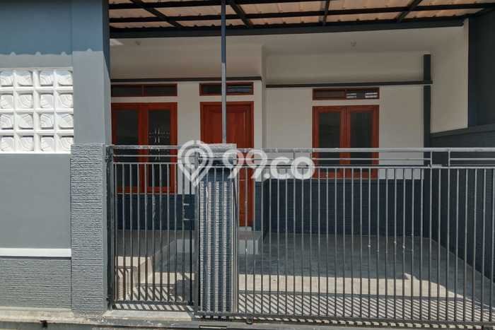 Jual Rumah Murah Meriah Soreang Punya 2 Kamar & LT 72m2 Jual Rumah Murah Meriah Soreang Punya 2 Kamar & LT 72m2